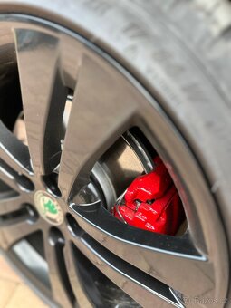 Škoda Fabia Monte Carlo 1.2 TSi - 10