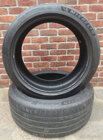 Zimní pneu Pirelli 235/60 R17 245/40 R21 R18 R19 R23 - 10