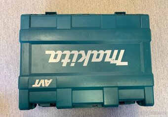 Bourací kladivo Makita HM0871C+ kufr - 10