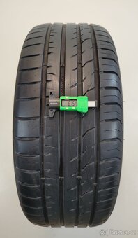 Letní pneumatiky Kumho Crugen 265/50/20 111V - 4ks - 10