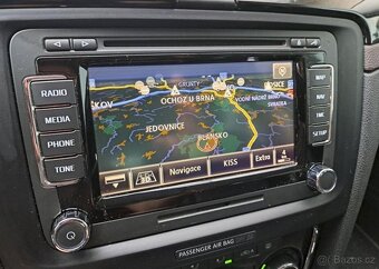 Škoda Superb 2,0TDI 103kW 4x4 Laurin&Klemen - 10
