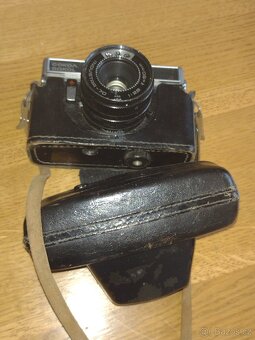 Flexaret+blesk a foto Sokol - 10