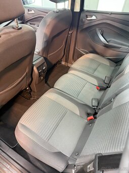 Ford C-MAX 2.0 tdci 2017 panorama,navi,výbava - 10