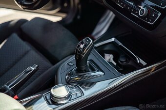 BMW rad 1 M 140i xDrive Shadow A/T - 10