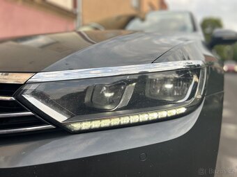 Volkswagen Passat B8 2016 - 10
