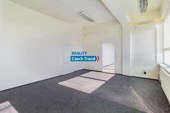 Pronájem kanceláře, 57 m2 - Olomouc - Holice, ev.č. 02748 - 10