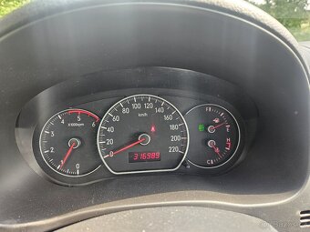 Audi Audi A3 2.0 tdi FRAW r.v.2008, 103 kW,dovoz IT.,dvouzon - 10