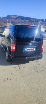 VW CADDY MAXI r.v. 9/2008 - 10