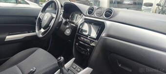 Suzuki Vitara 1,6 16v - 10