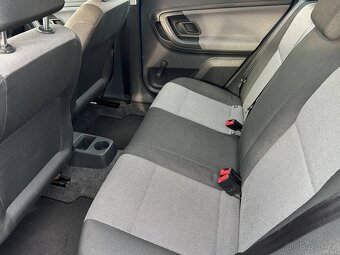 Škoda Fabia II 1.2 HTP 217 tis - 10