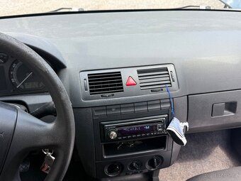 Fabia 1 - 10