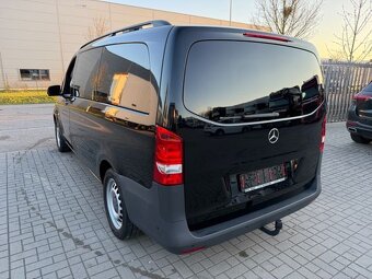 Mercedes-Benz Vito 119 CDI TOURER PRO/9-Míst - 10