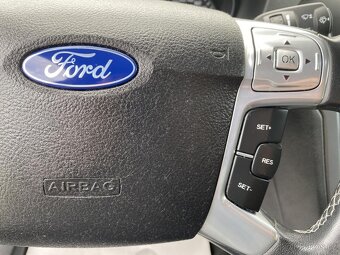 Ford Mondeo 2.0TDCI 161PS AUTOMAT 107000KM - 10