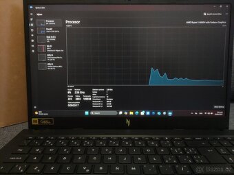 Prodam Acer Nitro v15 - 10
