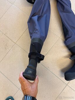 Suchý oblek AVATAR XL - 10