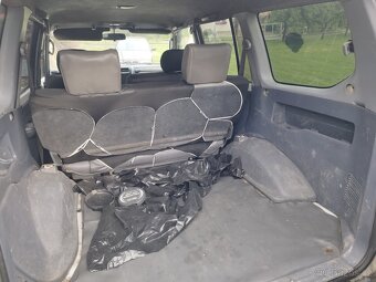 Toyota land cruiser 3.0D - 10