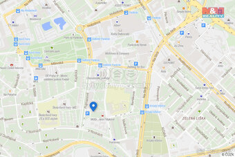 Prodej bytu 3+1, 69 m², Praha, ul. Horáčkova - 10