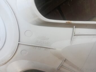 ORIGINÁLNÍ POKLICE Chevrolet 14", POUZE 1 KS, Č. 96 951 451 - 10