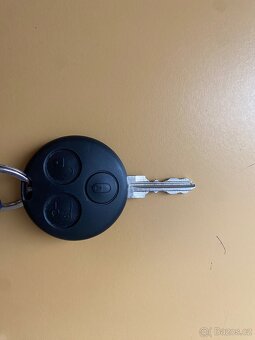 smart fortwo - 10