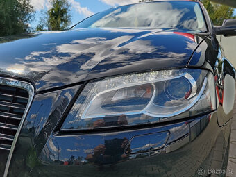 Audi A3  rok 2011  2.0Tdi 103kW  nafta  TOP AUTO - 10