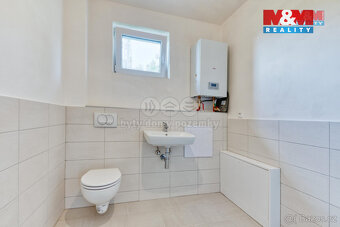 Prodej rodinného domu, 127 m², Sýkořice - 10