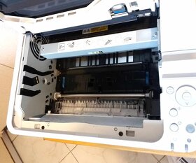 Černobílá LED tiskárna OKI B412 - oboustranný tisk - 10