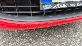 Ford Fiesta 2010, 95640km - 10