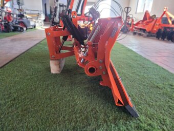 Přední, traktorová radlice Dabaki SPF 150 (vč.DPH) - 10