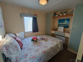 Mobilní dům (mobilheim) AMS GR6/2 - doprava zdarma - 10