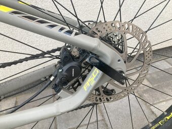 Horské kolo Head X Rubi 29 - 10