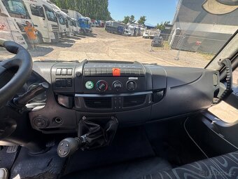 Iveco Eurocargo, 75E18, E5, BEDNA, ČELO - 10