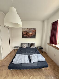 Pronájem bytu 2+1 58 m², Praha - Staré Město, ev.č. N08576 - 10
