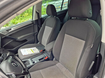 Volkswagen Golf 1.6 TDI Variant 81kW - 10