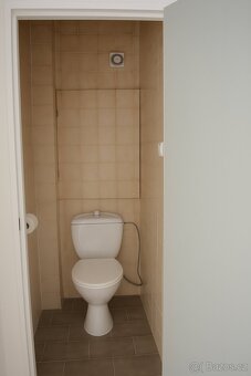 Pronájem bytu 3+1 69 m² Kunešova Praha - 10