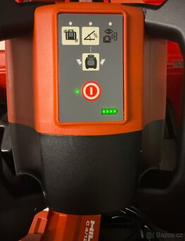 Hilti laser PR30-HVS A12 rok 2023 - 10