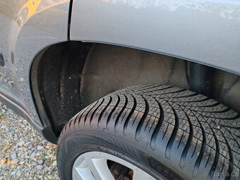 Škoda Yeti 1.2 TSI 77kW 2012 94000km 6ti q manuál převodovka - 10