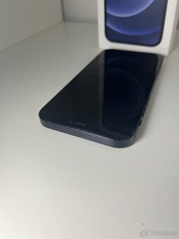 iPhone 12 128gb Černý - 10