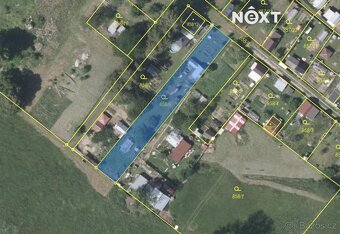 Prodej Chata, 16㎡ - 10