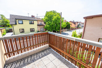 Prodej rodinného domu s pozemkem 507 m2, Vlašim - 10