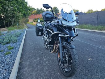 TRIUMPH Tiger 1200 GT EXPLORER - 10