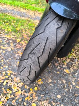 Yamaha YZF 1000 R ThunderAce - 10