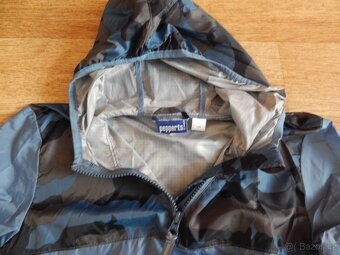 Dětské chlapecké a dívčí bundy - 10