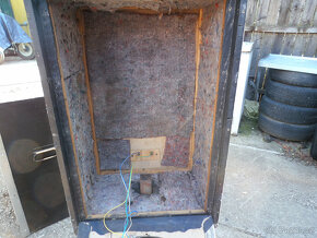 Zvuková aparatura - 10