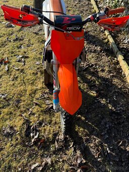 Ktm Sx 65 - 10
