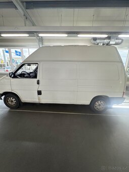 T4 syncro po STK hezký stav - 10