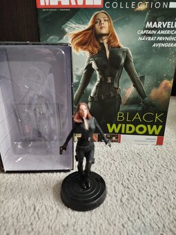 Figurky Marvel - 10