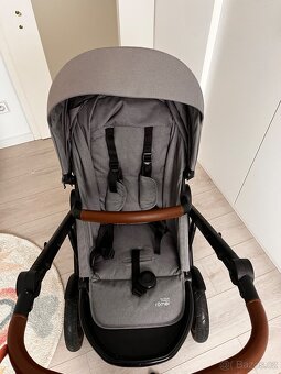 Britax Romer Smile III - 10