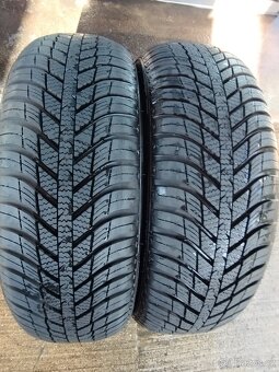 Celoroční pneu 185/60 R14.DOT-1925-NEXEN - 10
