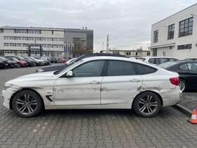 BMW 320 GT, xDrive, 140KW, r.v.2018 (čtěte inzerát) - 10