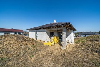 Prodej rodinného domu 165 m², pozemek 748 m² Kostelec - 10